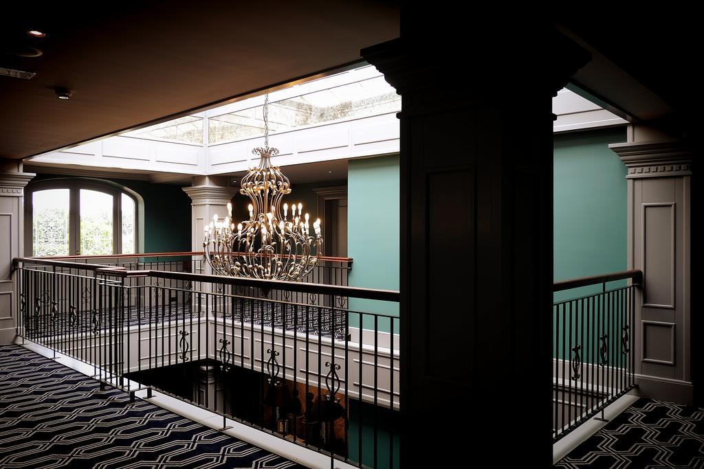 Hotel Racket Hall Golf & Conference Roscrea