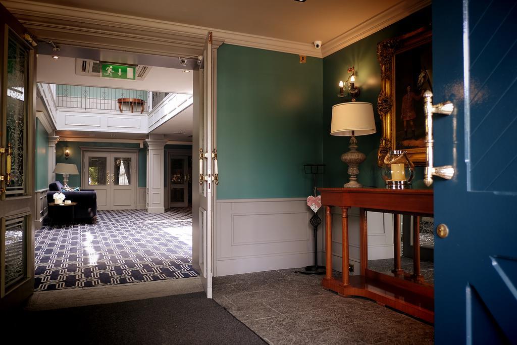 Hotel Racket Hall Golf & Conference Roscrea