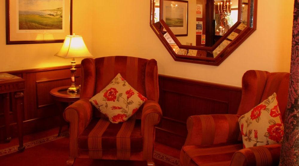 Racket Hall Golf & Conference 4* Roscrea