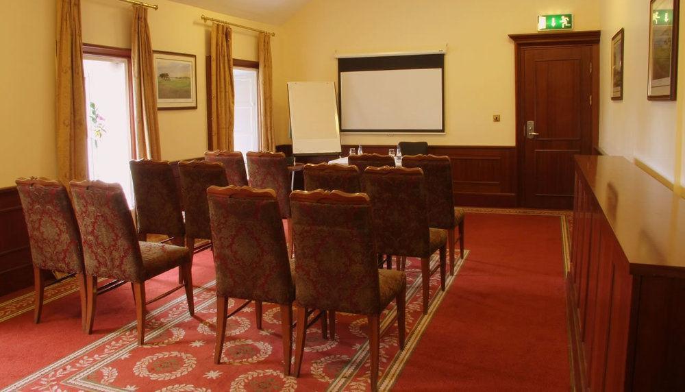 Racket Hall Golf & Conference Hotel Roscrea