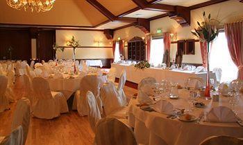 Racket Hall Golf & Conference 4* Roscrea