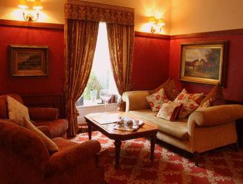 Racket Hall Golf & Conference 4* Roscrea