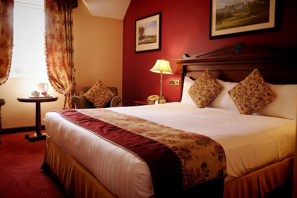 Hotel Racket Hall Golf & Conference Roscrea