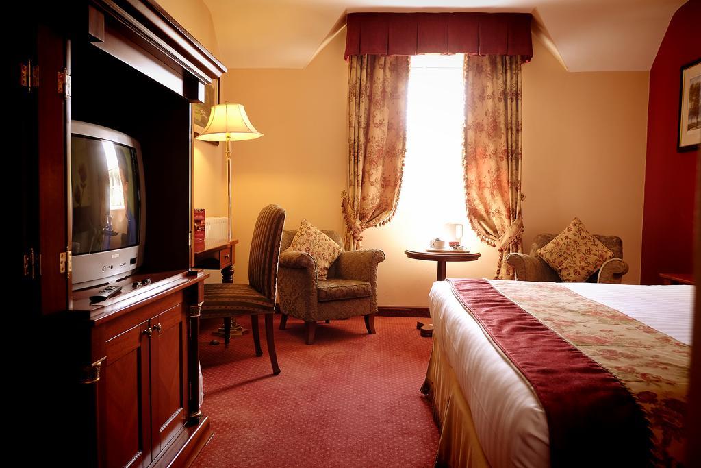 Hotel Racket Hall Golf & Conference Roscrea