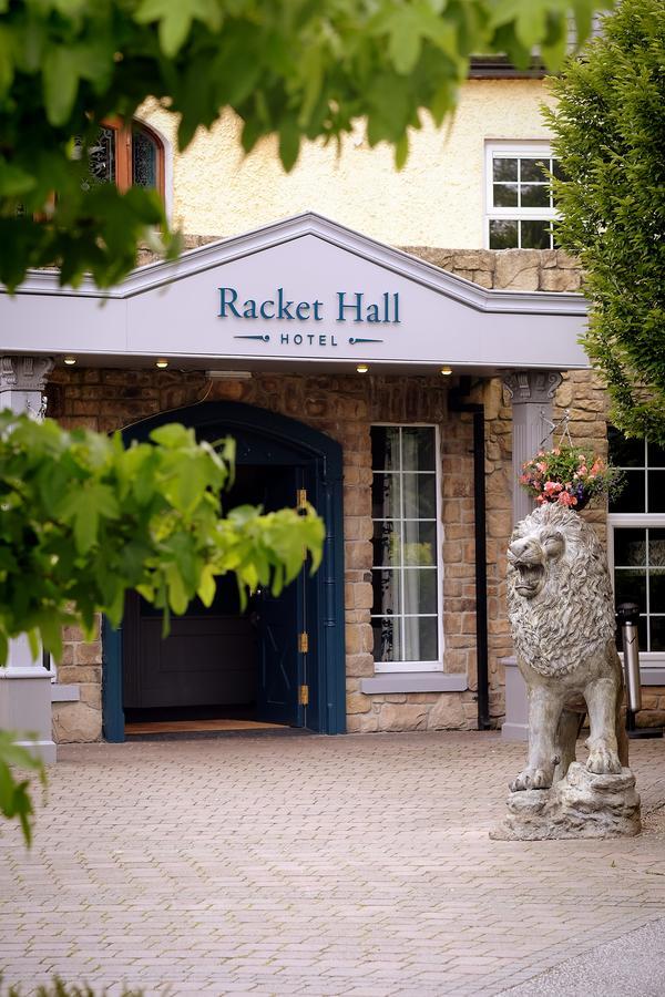 Hotel Racket Hall Golf & Conference Roscrea