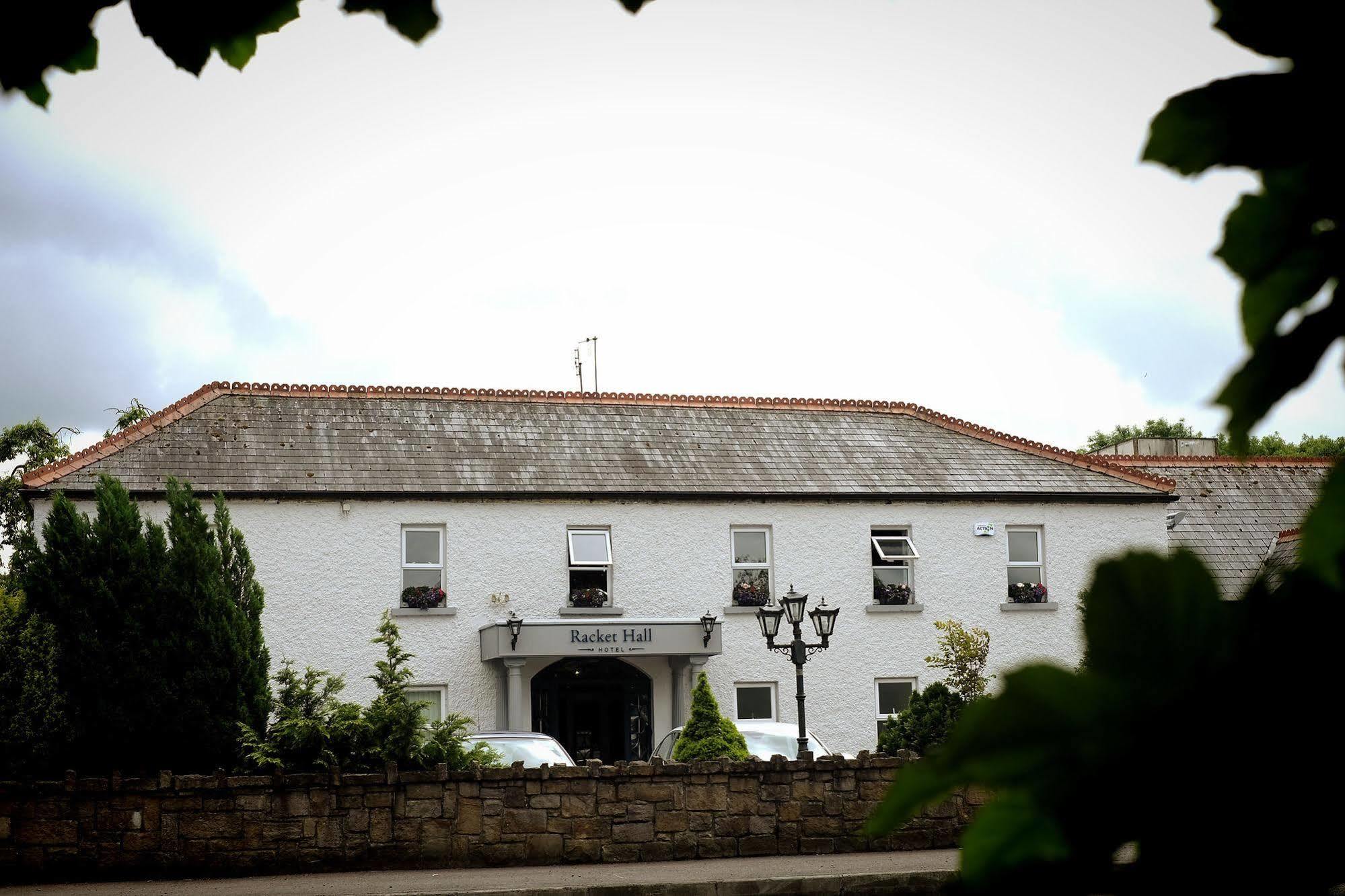 Racket Hall Golf & Conference 4* Roscrea
