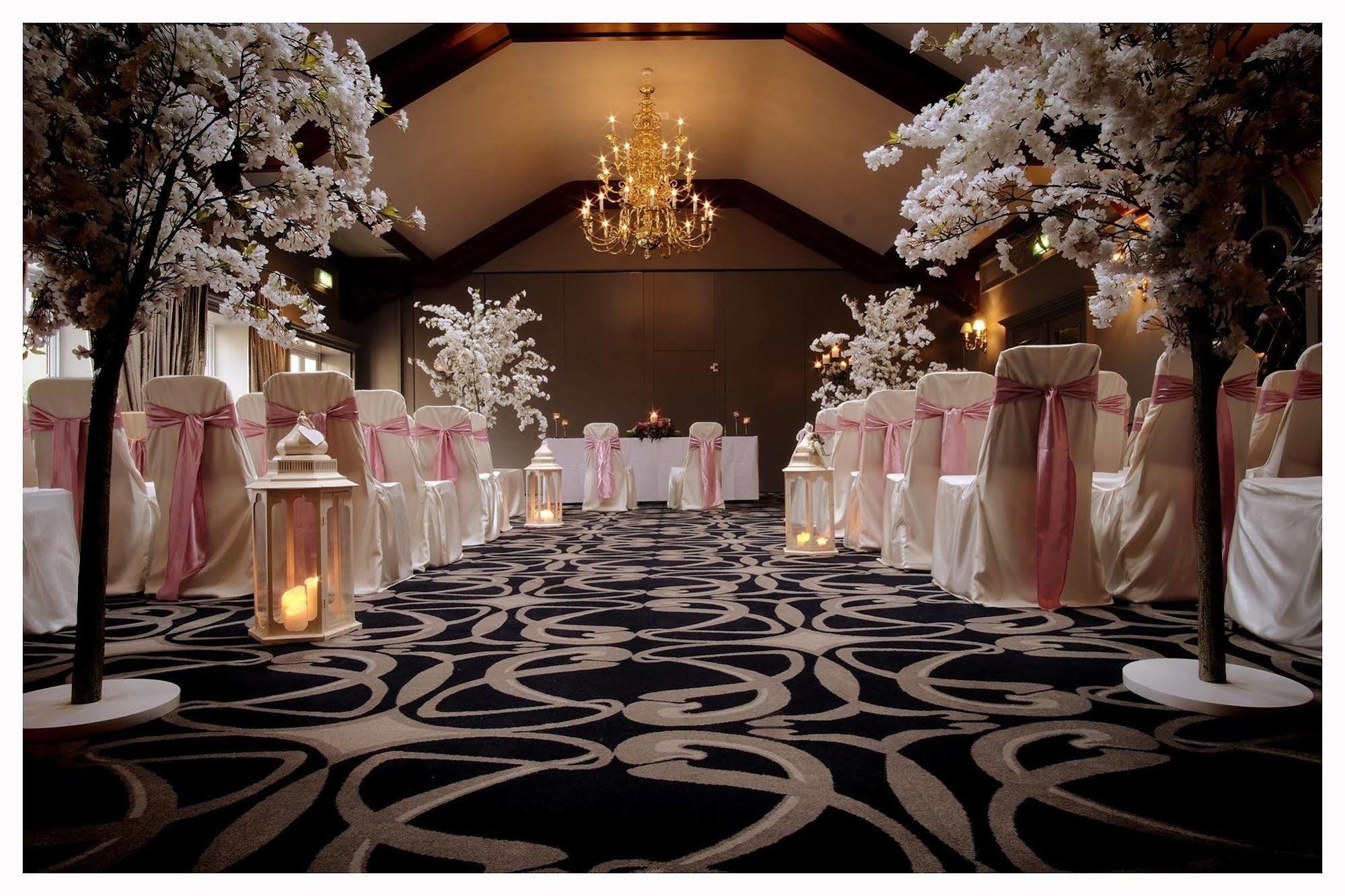Hotel Racket Hall Golf & Conference 4*