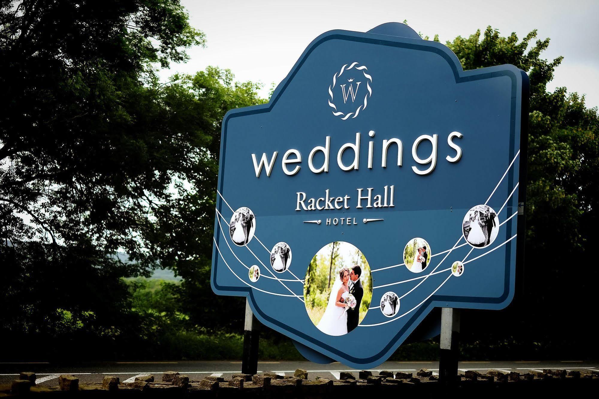 Racket Hall Golf & Conference Roscrea