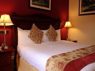 Hotel Racket Hall Golf & Conference 4*