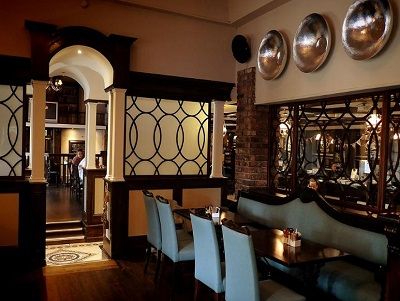 Hotel Racket Hall Golf & Conference 4*