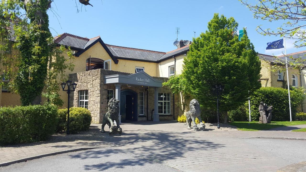 Racket Hall Golf & Conference Roscrea